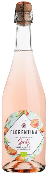 Alkoholivaba maitsestatud jook, ökoloogiline