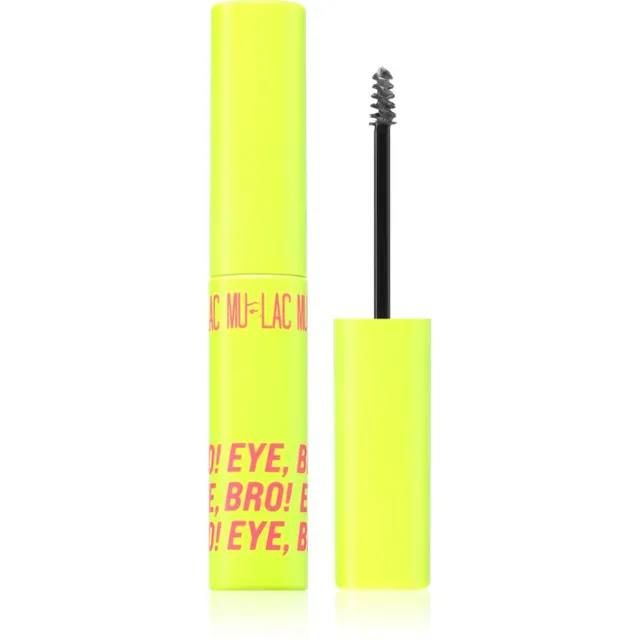 Mulac Cosmetics Brow Ceo Kulmuvaha 4.3 ml