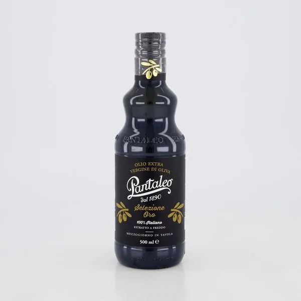 Ekstra väärisoliiviõli Gold Selection 500ml Itaalia