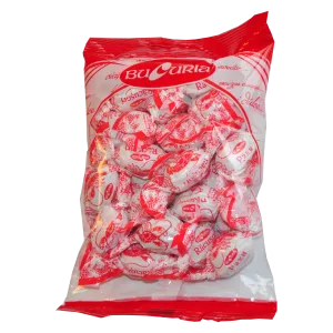 Bucuria Karamell Krabike 190g