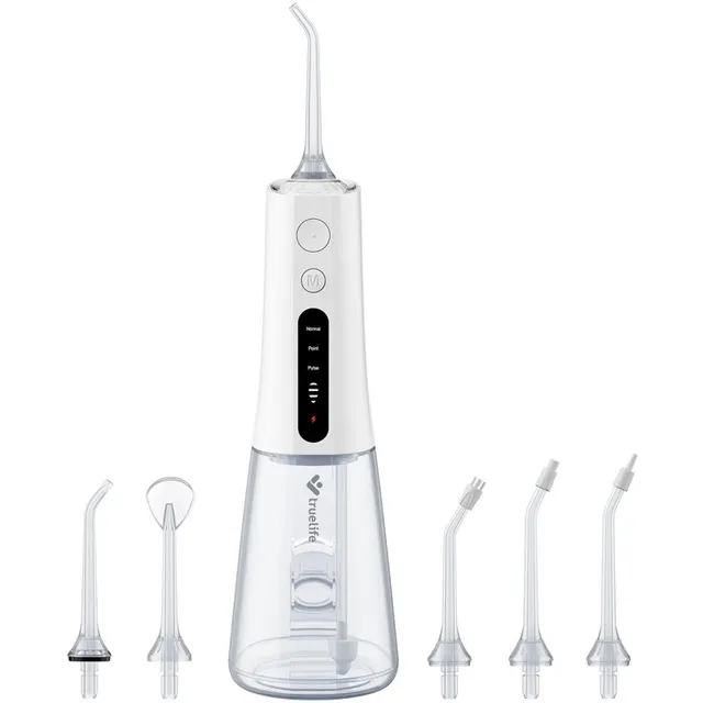 TrueLife AquaFloss Compact L100 Suudušš 1 tk