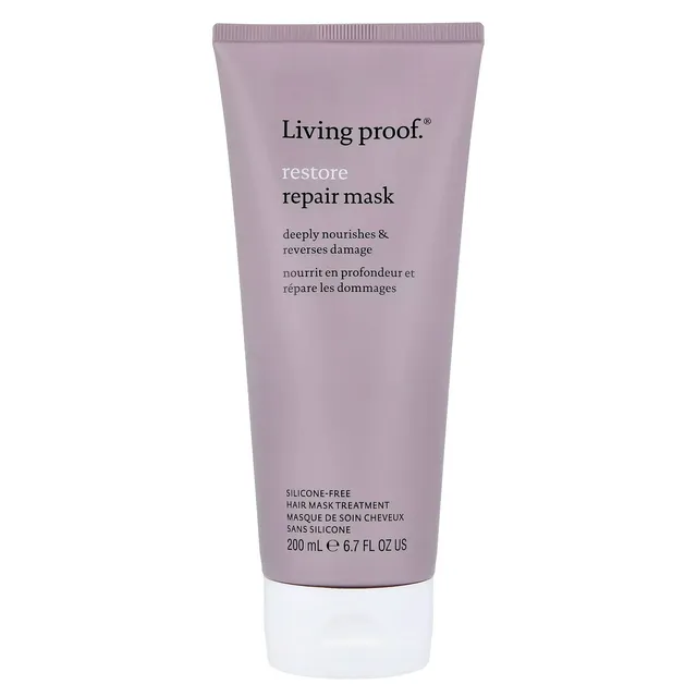 LIVING PROOF Restore Repair Mask 200ml