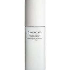 SHISEIDO Men Energizing Moisturizer Extra Light Fluid 100ml