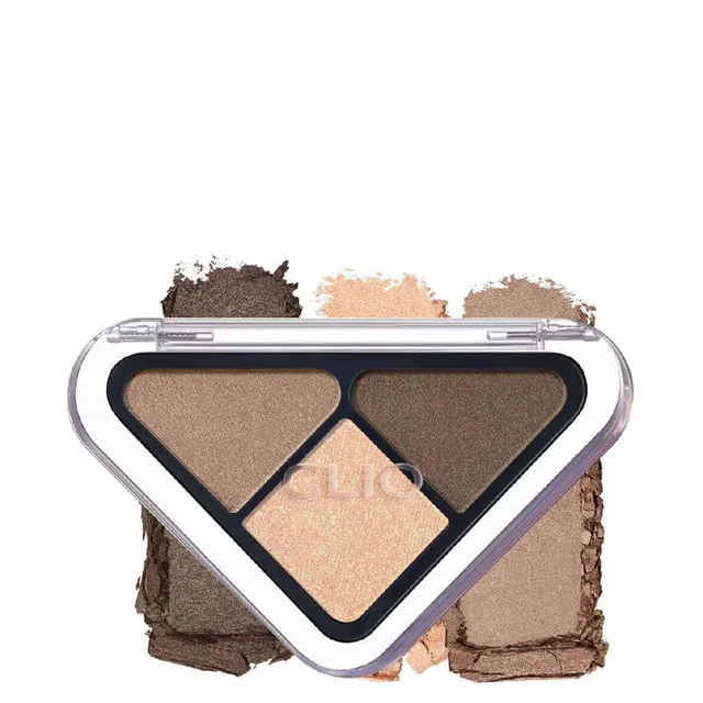 CLIO Essential Shadow No.01 Portable Beige 1.5g