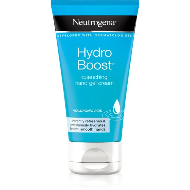 Neutrogena Hydro Boost® Kätekreem 75 ml