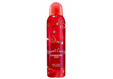 Deodorant JEAN MARC StrawberryKiss 150ml