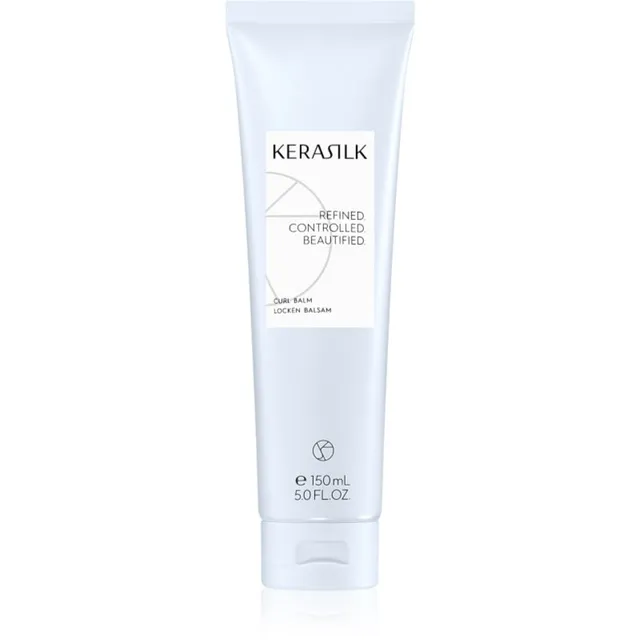 KERASILK Specialists Curl Balm multifunktsionaalne palsam lokkis juustele 150 ml