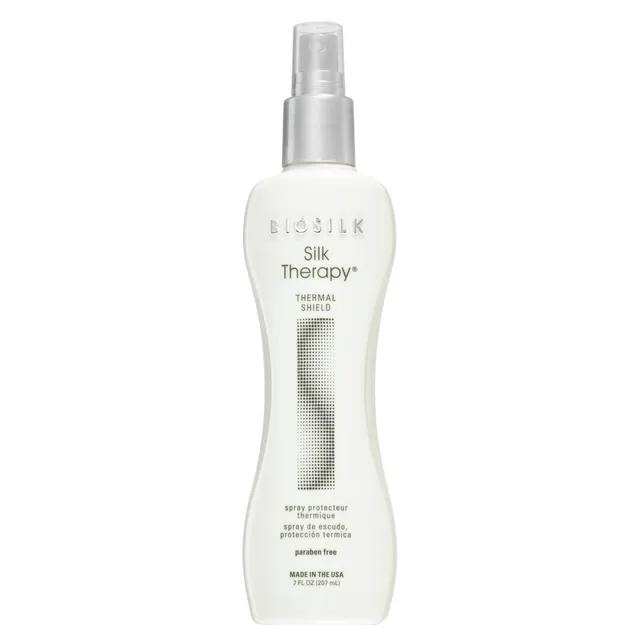 BIOSILK Silk Therapy Thermal Shield 207ml