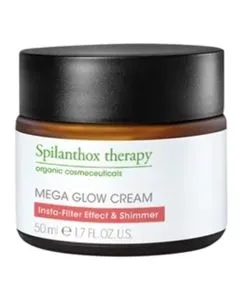 Näokreem Mega Glow 50ml