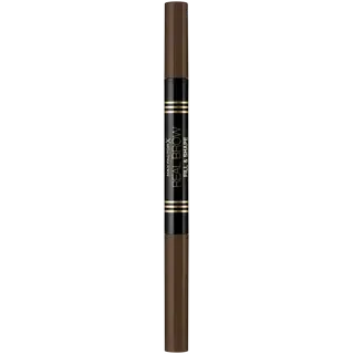 Max Factor kulmupliiats  Fill&Shape 04 deep brown