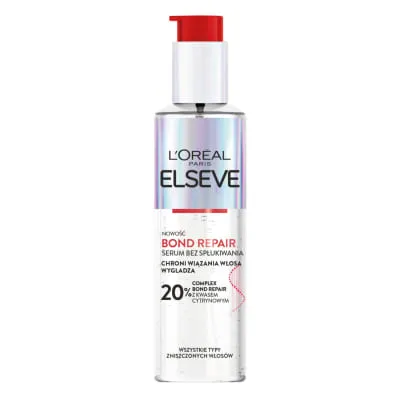 Juukseseerum ELSEVE Bond Repair 150ml