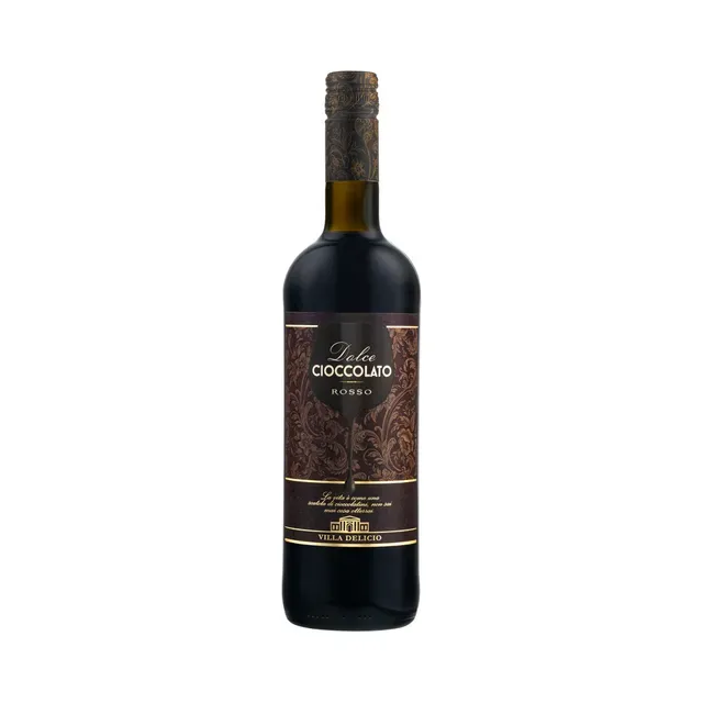 Dolce Cioccolato Rosso 75cl