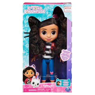 Nukk Gabbys Dollhouse 6060430
