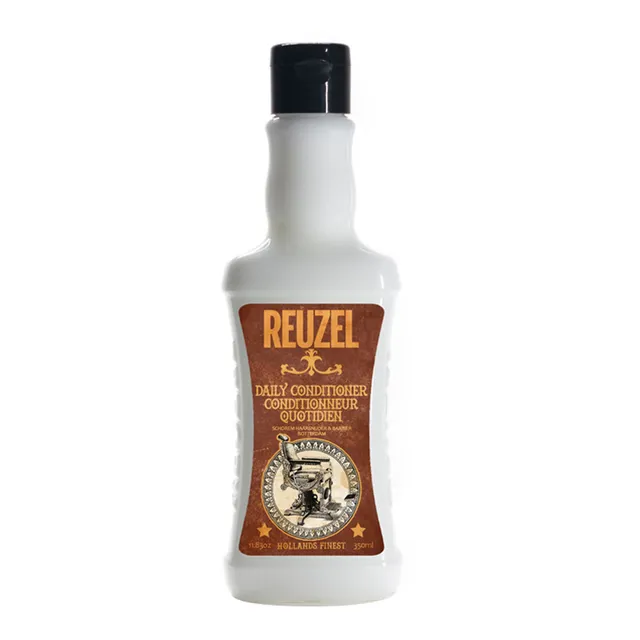 Niisutav juuksepalsam meestele 350ml