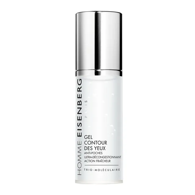 EISENBERG Homme Eye Contour Gel 30ml