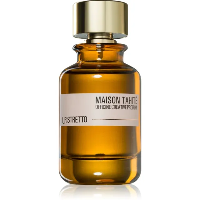 Maison Tahité I_Ristretto Parfüümvesi unisex 100 ml