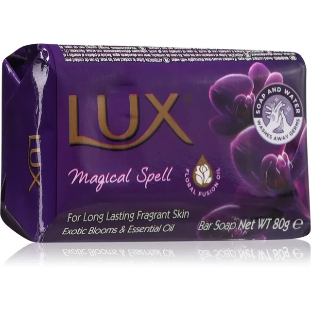 Lux Magical Spell Tükiseep 80 g