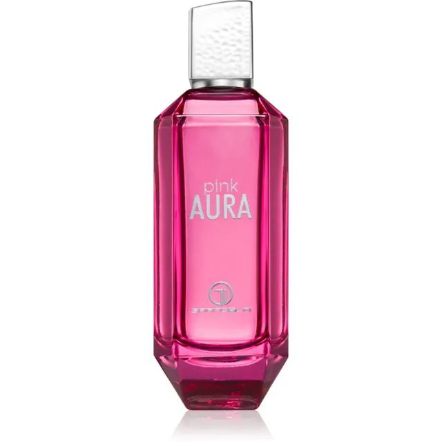 Grandeur Pink Aura Parfüümvesi naistele 100 ml