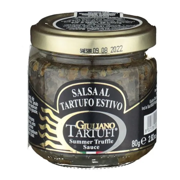 Suvetrühvli pasta 80g