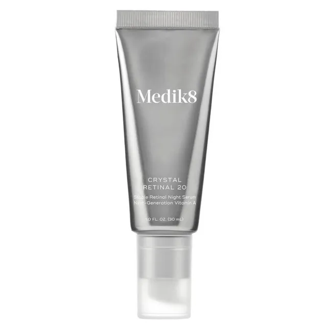 MEDIK8 Crystal Retinal 20 Night Serum 30ml