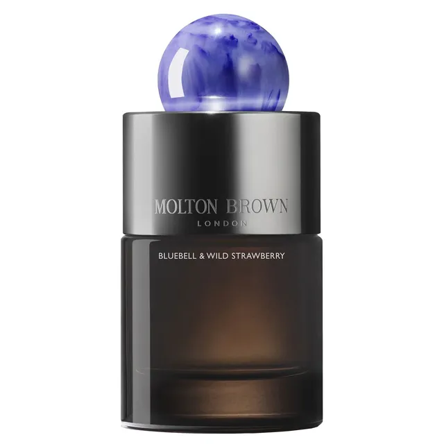 MOLTON BROWN Bluebell & Wild Strawberry EDP 100ml