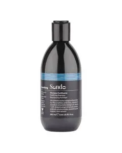 Šampoon tugevdav 250ml