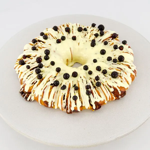 Pidupäevapärg 650g