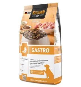 BELCANDO VETLINE GASTRO veterinaarsarja kuivtoit koerale, seedetrakti toetamiseks