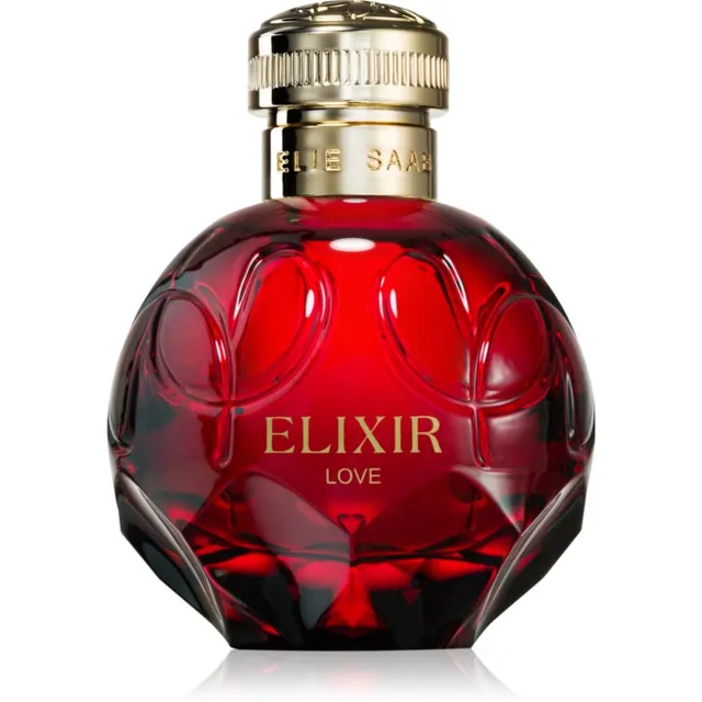 Elie Saab Elixir Love Parfüümvesi naistele 100 ml