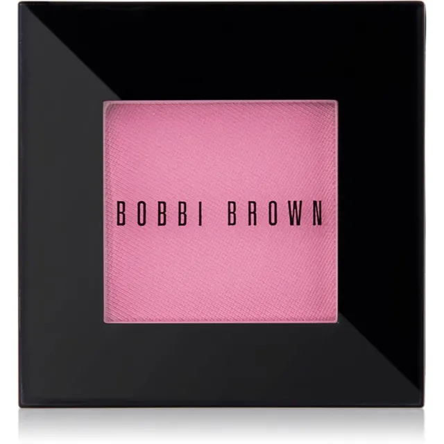 Bobbi Brown Blush Puuderpõsepuna varjund Pale Pink Matte 3.5 g