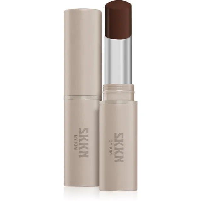 SKKN BY KIM Make-up Silk Matte Lip color Matt huulepulk varjund Nude 09 2.8 g
