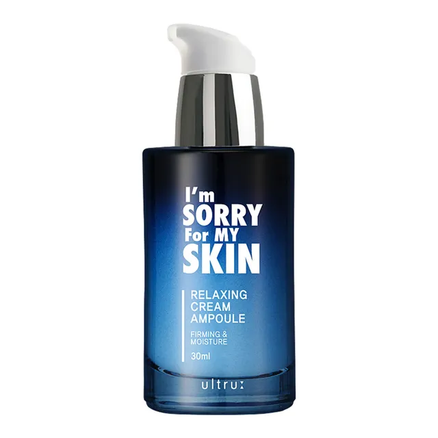 Relaxing kreem-seerum 30ml