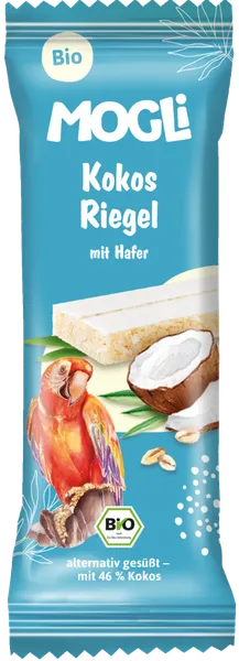 Batoon kookosega, ökoloogiline