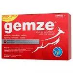 Cemio Gemze Strong kapslid N60