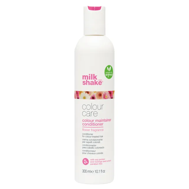 MILKSHAKE Colour Maintainer Flower Fragrance Conditioner 300ml