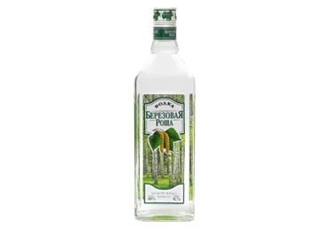 Viin BERJOZOVAJA ROŠTŠA 40% 700ml