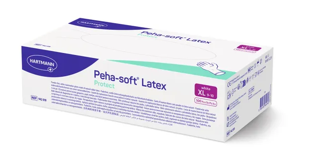 PEHA-SOFT KINDAD LATEX PROTECT PF XL N100