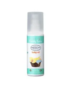 Kookosõli beebile 75ml