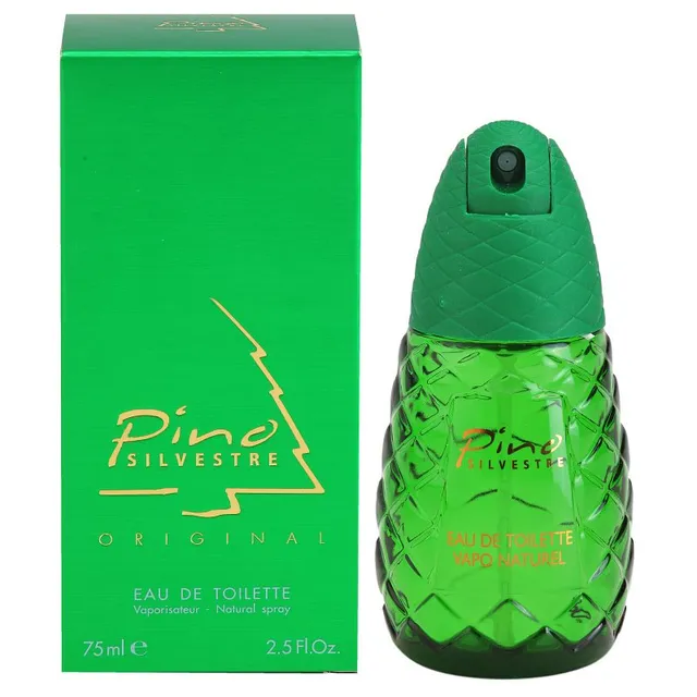 Pino Silvestre Pino Silvestre Original tualettvesi meestele 75 ml