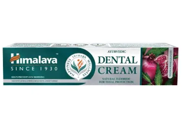 Hambapasta HIMALAYA granaatõun 100g