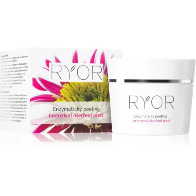 RYOR Intensive Care Ensümaatiline koorimine 50 ml