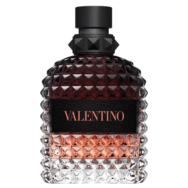 VALENTINO Uomo Born In Roma Coral Fantasy EDT 100ml