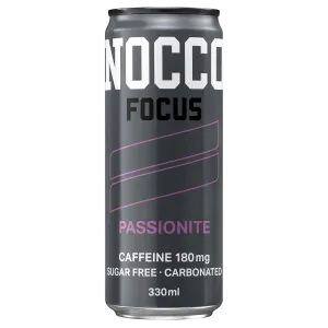 Passionite, NOCCO, 330 ml