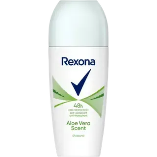 Rexona rulldeodorant Aloe Vera 48h 50ml