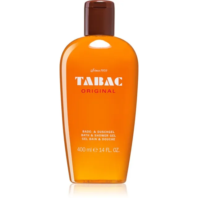 Tabac Original Dušigeel meestele 400 ml