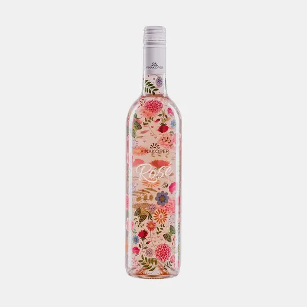 Rose 75cl Sloveenia