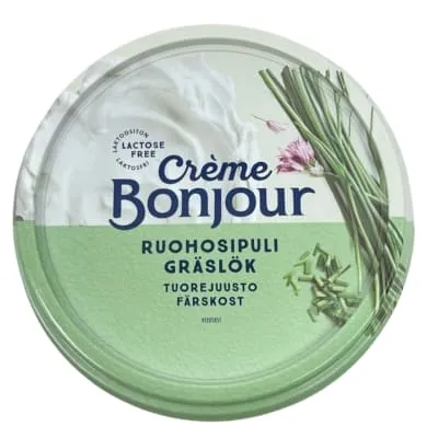 Creme Bonjour murulauguga laktoosivaba 200g