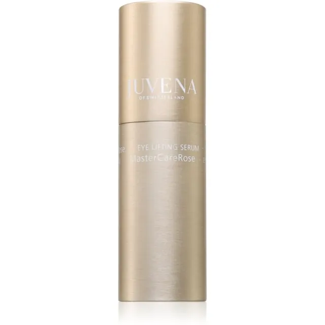Juvena MasterCare Rose Eye Lifting Serum Tõstev ja pinguldav seerum silmade piirkonnale 15 ml