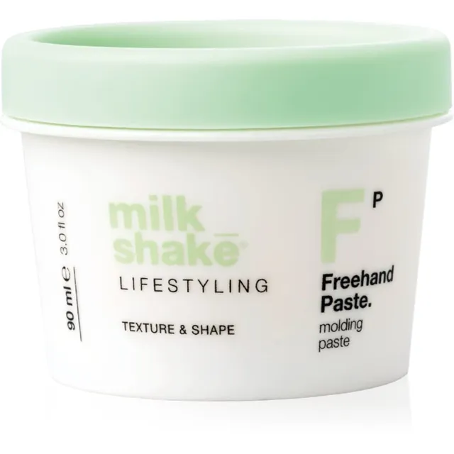 milk_shake® Lifestyling Freehand Paste Soengupasta juustele 90 ml