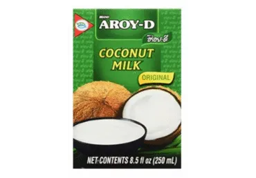 Kookosjook AROY-D 250ml
